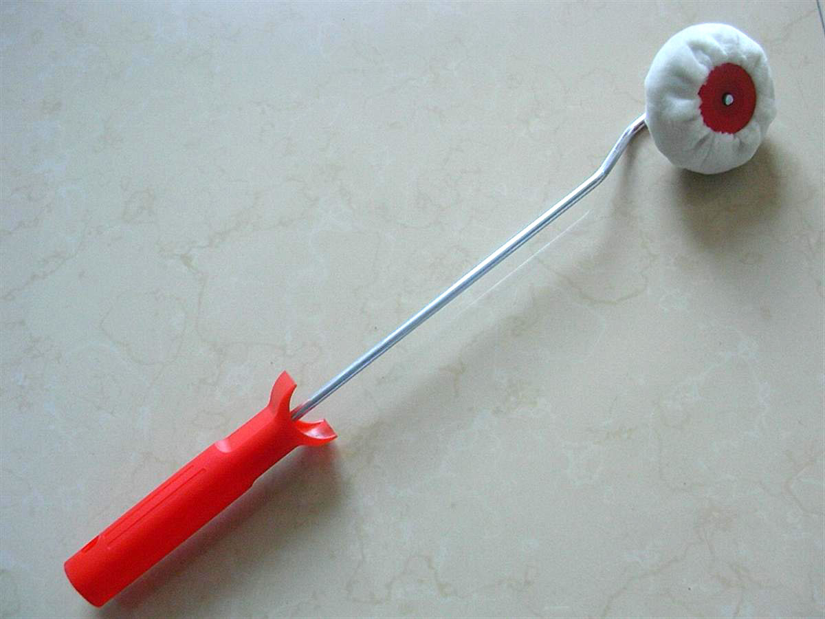  Corner Paint Roller (Уголок валиком)