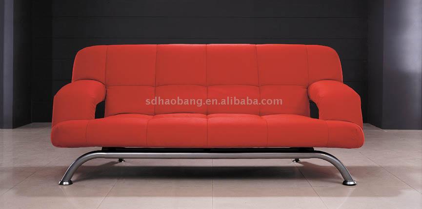 Sofa-Bett (Sofa-Bett)