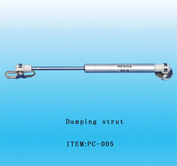  Pneumatic Support (Пневматическая поддержка)