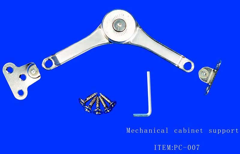  Mechanical Cabinet Support ( Mechanical Cabinet Support)