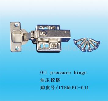  Oil Pressure Hinge ( Oil Pressure Hinge)