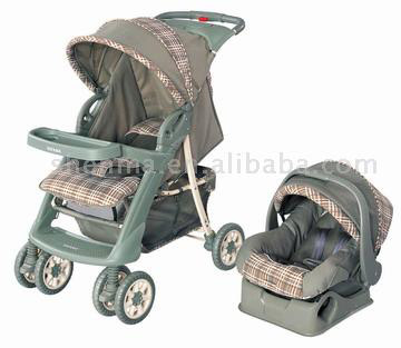 Baby Kinderwagen (Baby Kinderwagen)