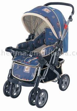 Baby Kinderwagen (Baby Kinderwagen)