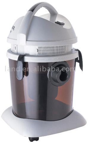  Vacuum Cleaner (Aspirateur)