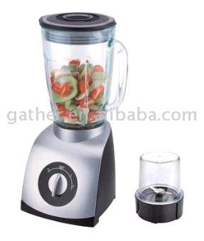  Table Blender (Tabelle Blender)