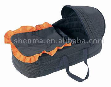  Baby Sleeping Bed (Baby Schlafsack)