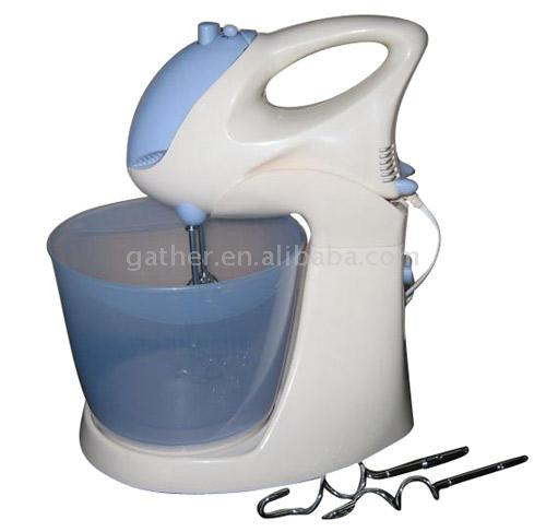  Hand Mixer (Batteur à main)