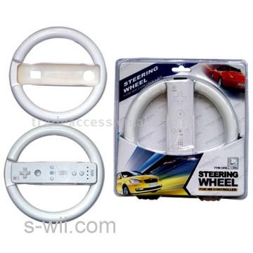  Wii Steering Wheel ( Wii Steering Wheel)