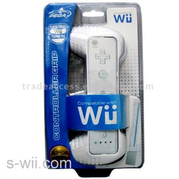  Wii Controller Grip (Контроллер Wii Grip)