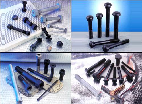  Screws and Bolts (Vis et boulons)