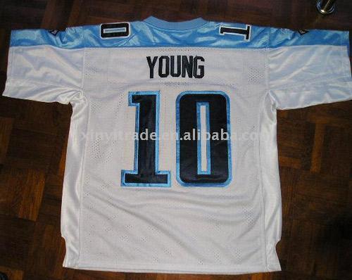  NBA / NFL / MLB / NHL Football Jersey ( NBA / NFL / MLB / NHL Football Jersey)