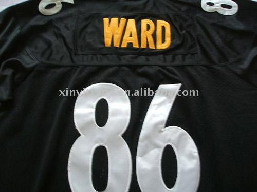  NBA / NFL / MLB / NHL Football Jersey ( NBA / NFL / MLB / NHL Football Jersey)