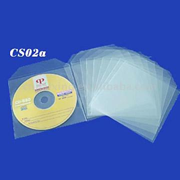  CD Sleeve (CD Sleeve)