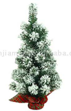 Christmas Tree (Christmas Tree)