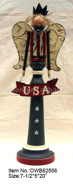 Holz America Angel (Holz America Angel)