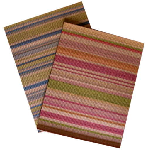 Drucken Bamboo Table Mat (Drucken Bamboo Table Mat)