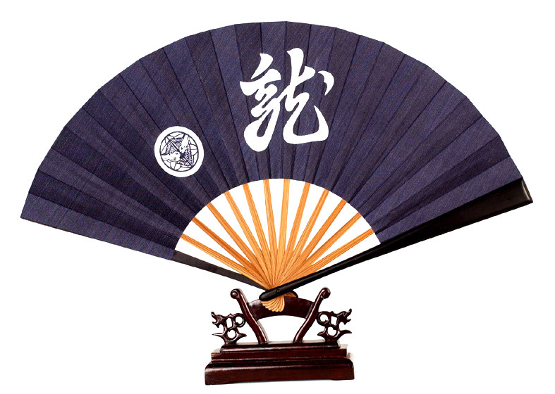  Bamboo Fan ( Bamboo Fan)