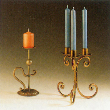  Candle Holder ( Candle Holder)