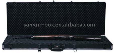  Gun Case (Gun дело)