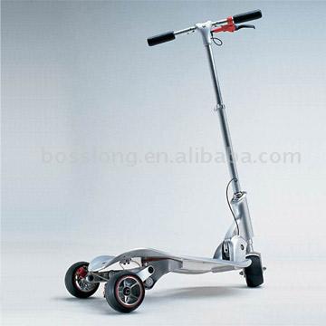  Electric Scooter ( Electric Scooter)