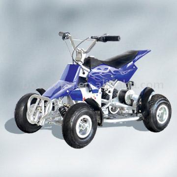 Electric ATV (Electric ATV)