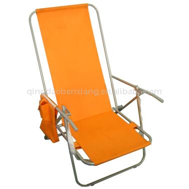  Leisure Chair (Председатель Досуг)