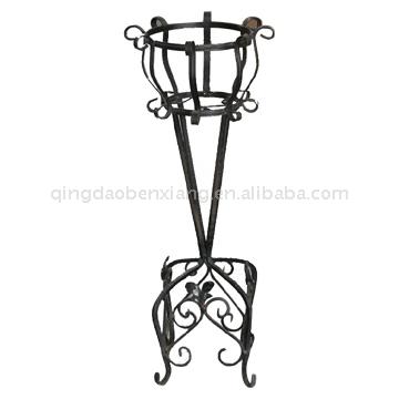  Metal Flower Stand ( Metal Flower Stand)