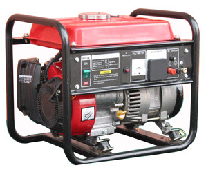  Gasoline Generator Set ( Gasoline Generator Set)