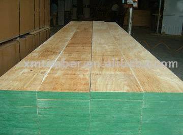  Pine LVL Scaffolding Plank (Pine LVL Échafaudages Plank)