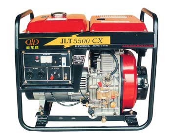  Diesel Generator Set ( Diesel Generator Set)