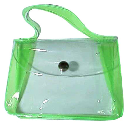 PVC Bag (PVC Bag)