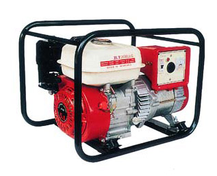  Gasoline Generator Set ( Gasoline Generator Set)