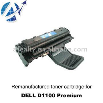  Remanufactured Toner Cartridge Dell D1100 Premium ( Remanufactured Toner Cartridge Dell D1100 Premium)