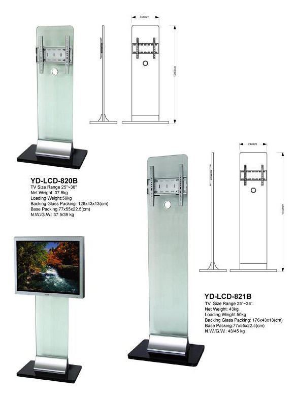  LCD Monitor (LCD-Monitor)