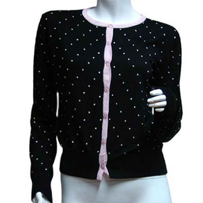  Ladies` Fashion Sweater ( Ladies` Fashion Sweater)