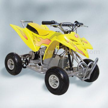  Electric ATV (Electric ATV)