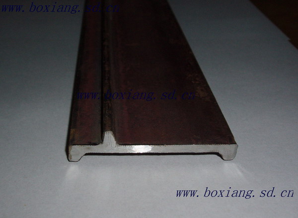 F Profile Bar, F Rolled Steel (F профиль Бар, F проката сталь)