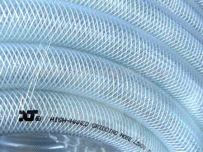 Fiber Reinforced PVC-Schlauch (Fiber Reinforced PVC-Schlauch)