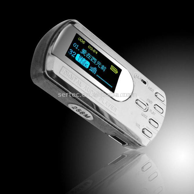  MP3 Player (MP3-плеер)