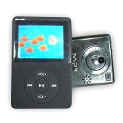  2.4" MP4 Player (2.4 "MP4 Player)