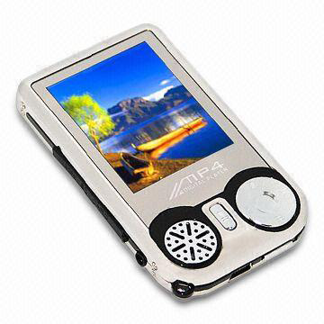  MP4 Player (MP4 Player)