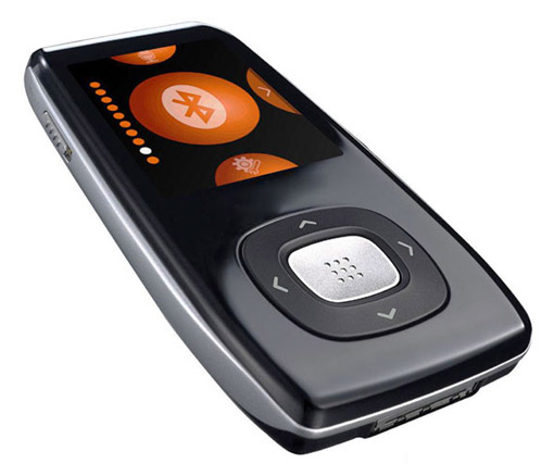  MP4 Player (MP4 Player)