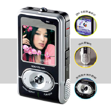  MP4 Player (MP4 Player)