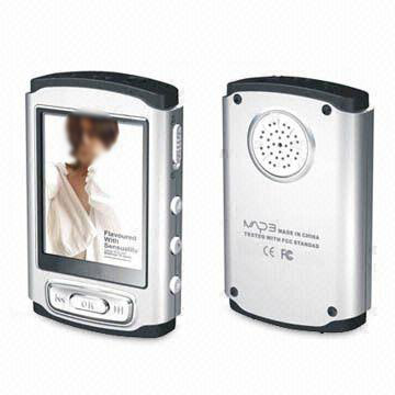  MP4 Player (MP4 Player)