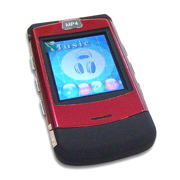  MP4 Player (MP4 Player)