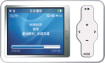  MP4 Player (MP4 Player)