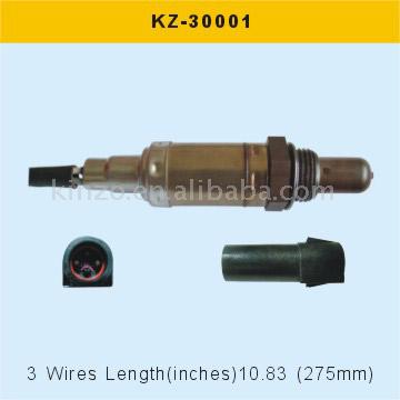  Oxygen Sensor ( Oxygen Sensor)