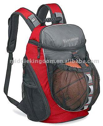 Basketball Rucksack (Basketball Rucksack)