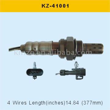  Oxygen Sensor ( Oxygen Sensor)