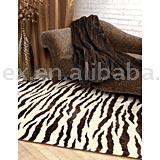  Shearing Design Plush Fabric ( Shearing Design Plush Fabric)